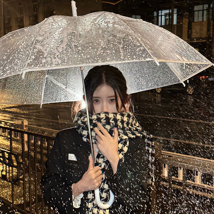 魔发精灵：乐团在一起