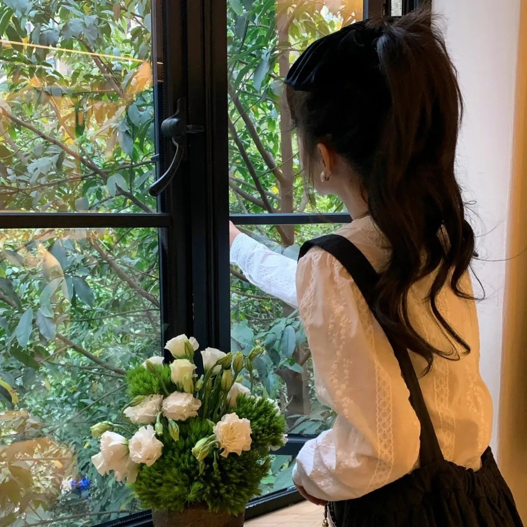 我们曾经是战士