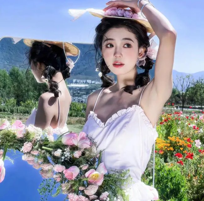 人类之子