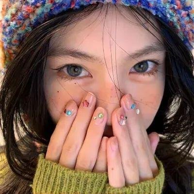 卖火柴女孩的再临