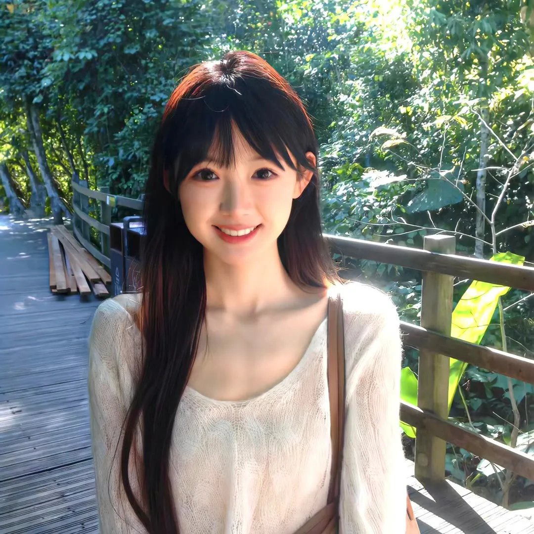 森林里的熊先生